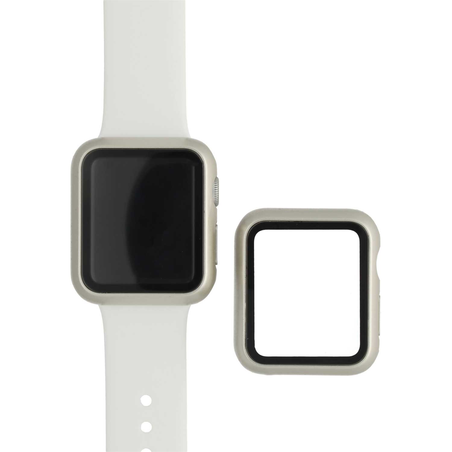  Apple Watch hartschalenkoffer - Polarnstern