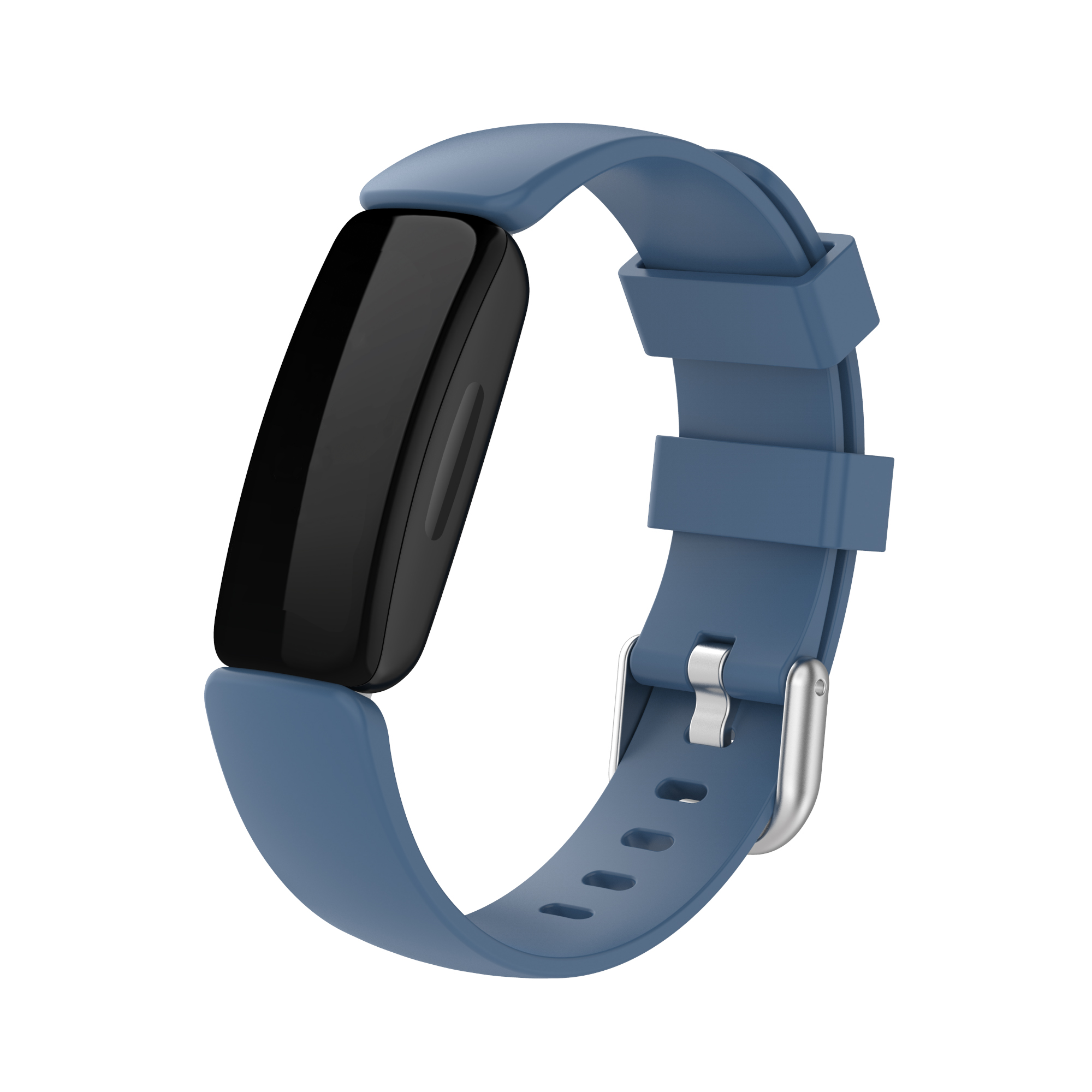 Fitbit Inspire 2 Sportarmband - rock cyan