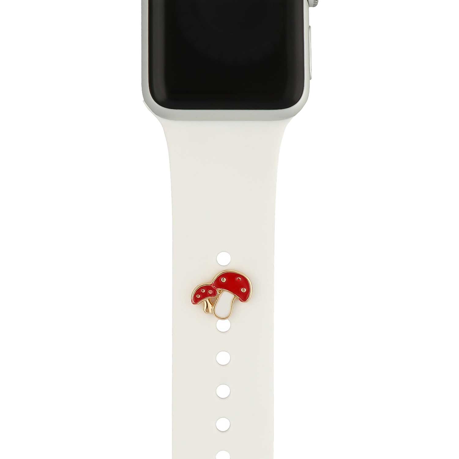 Apple Watch schmuck - Pilz gold