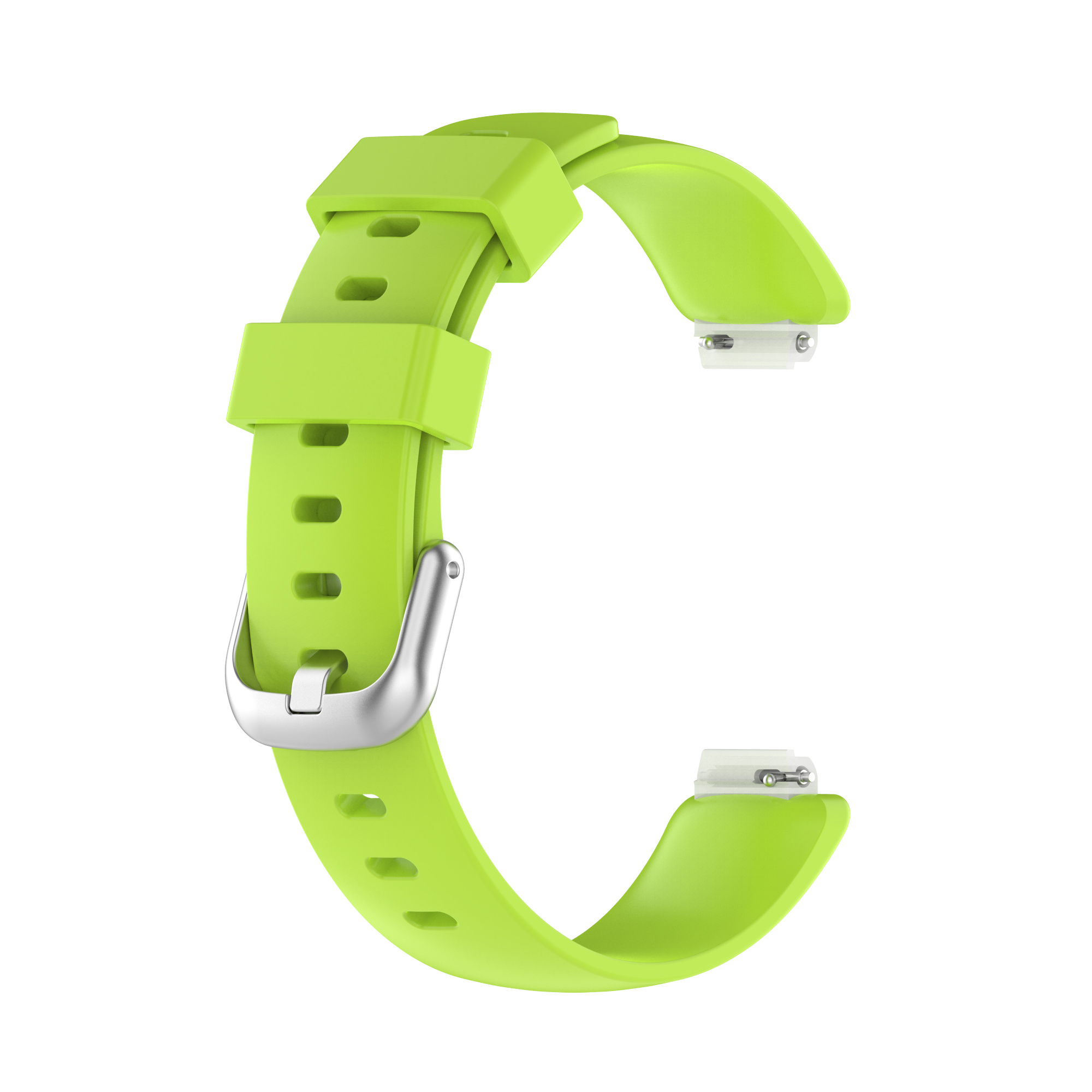 Fitbit Inspire 2 Sportarmband - lime