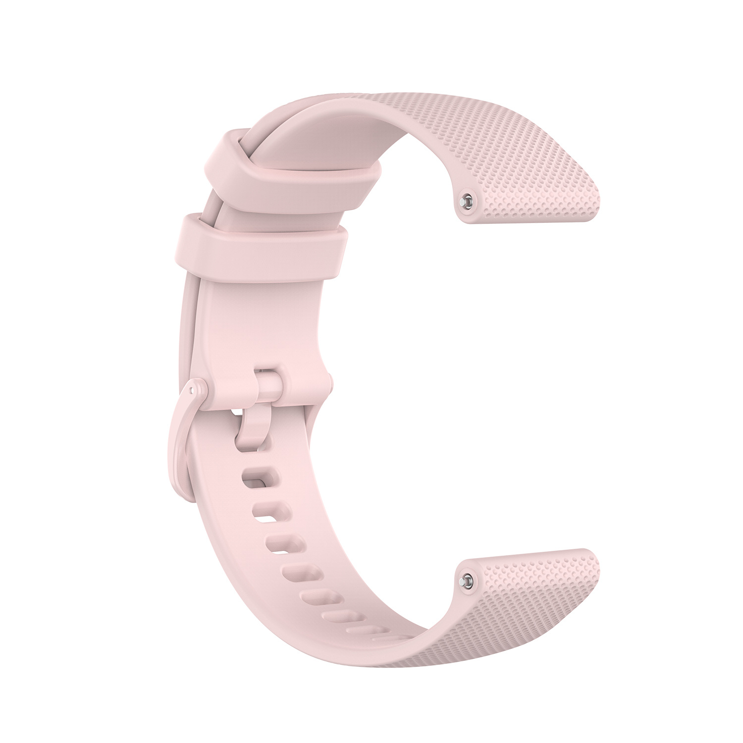 Garmin Vivoactive / Vivomove Sportschnallenband - rosa