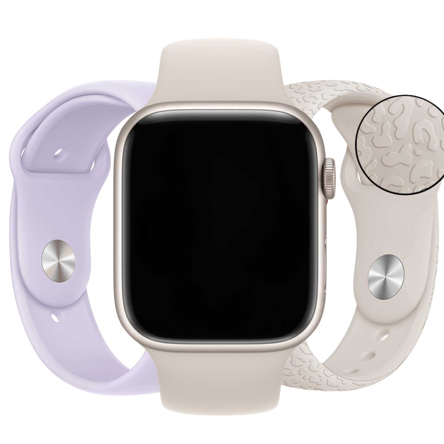 Apple Watch leistungsbündel - Melissa