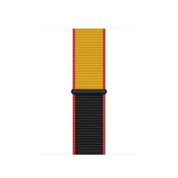 Apple Watch Nylon Sport Loop - Deutschland