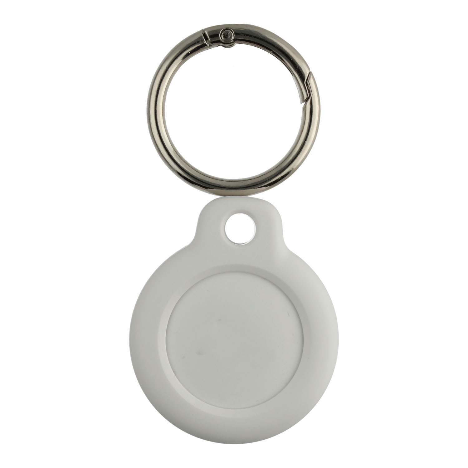  AirTag halter Otis - Weiß