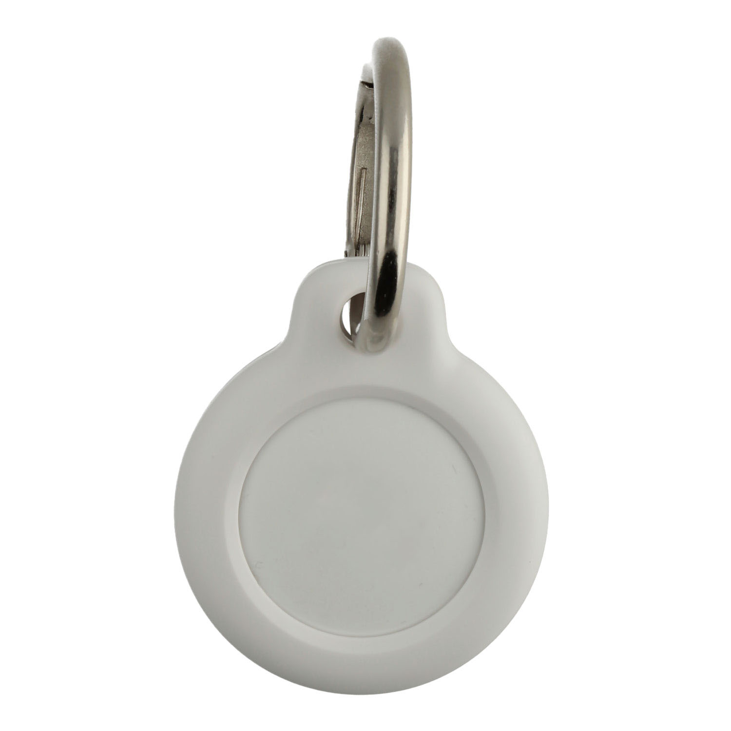  AirTag halter Otis - Weiß