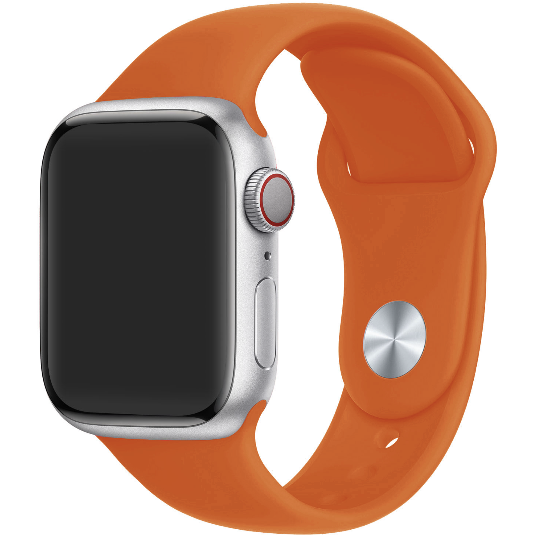 Orange Apple Watch Vorteilspaket - 3x
