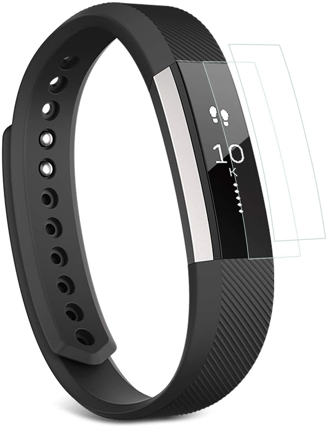 Fitbit Alta film-Displayschutzfolie