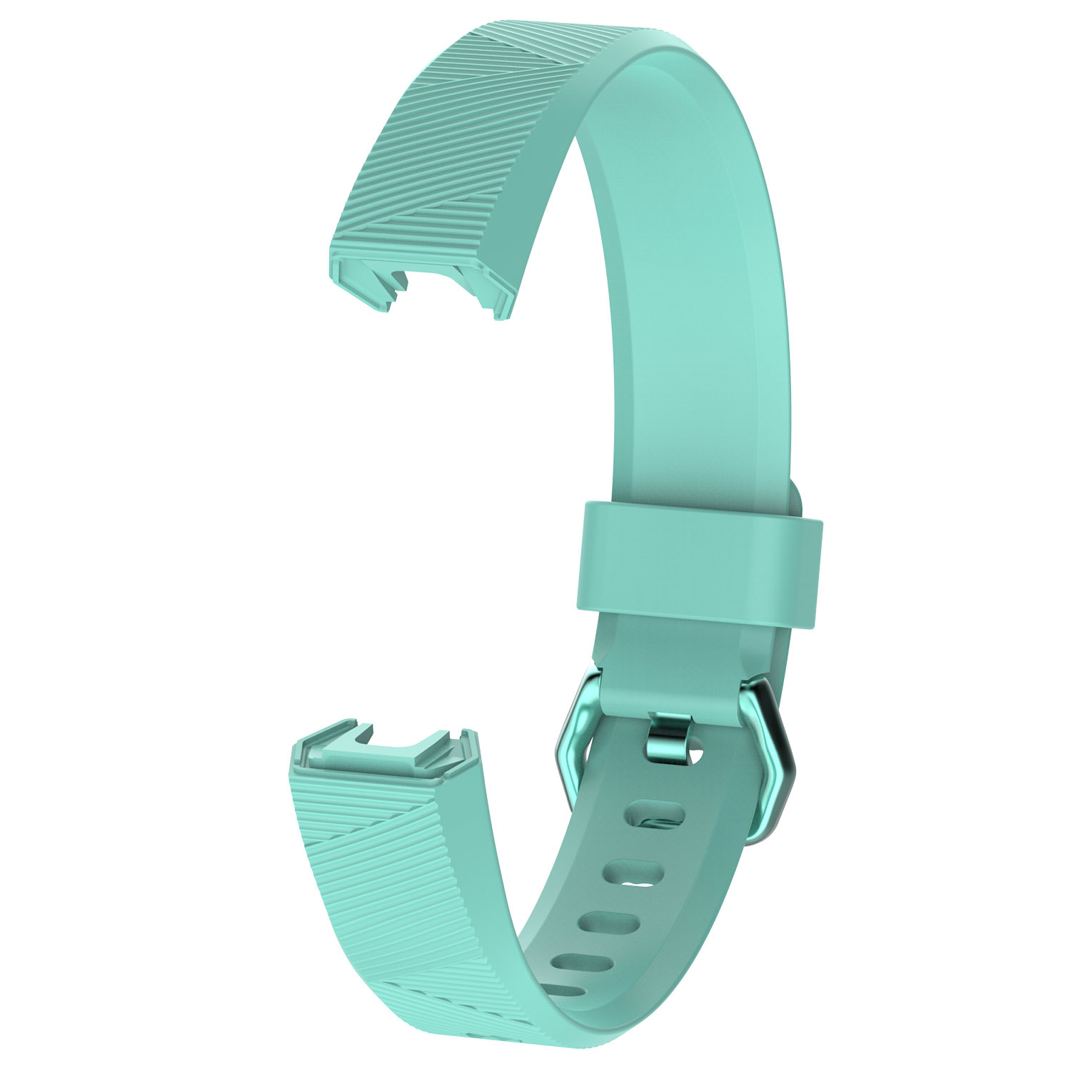 Fitbit Alta Sportarmband - blau