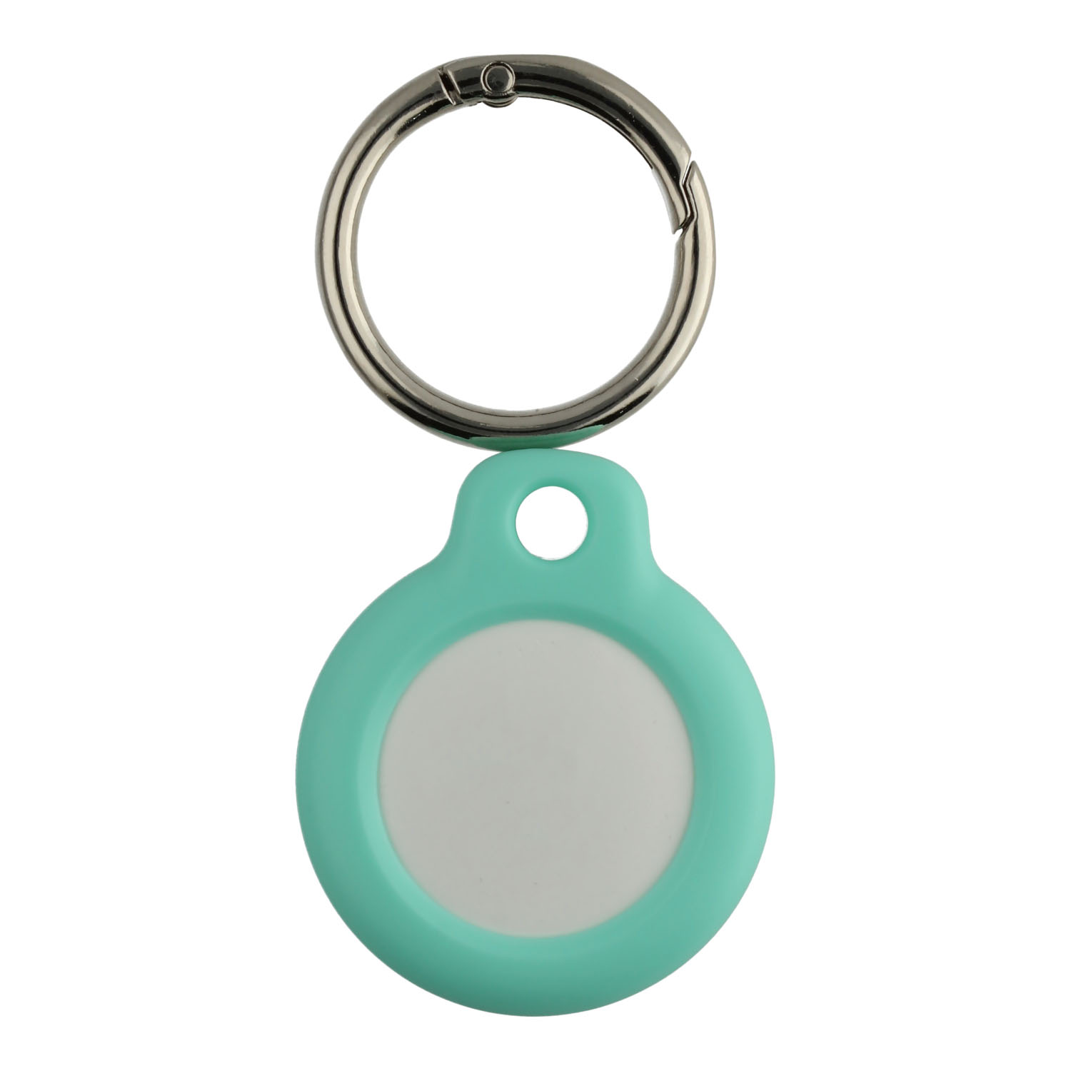  AirTag halter Otis - Mintgrün