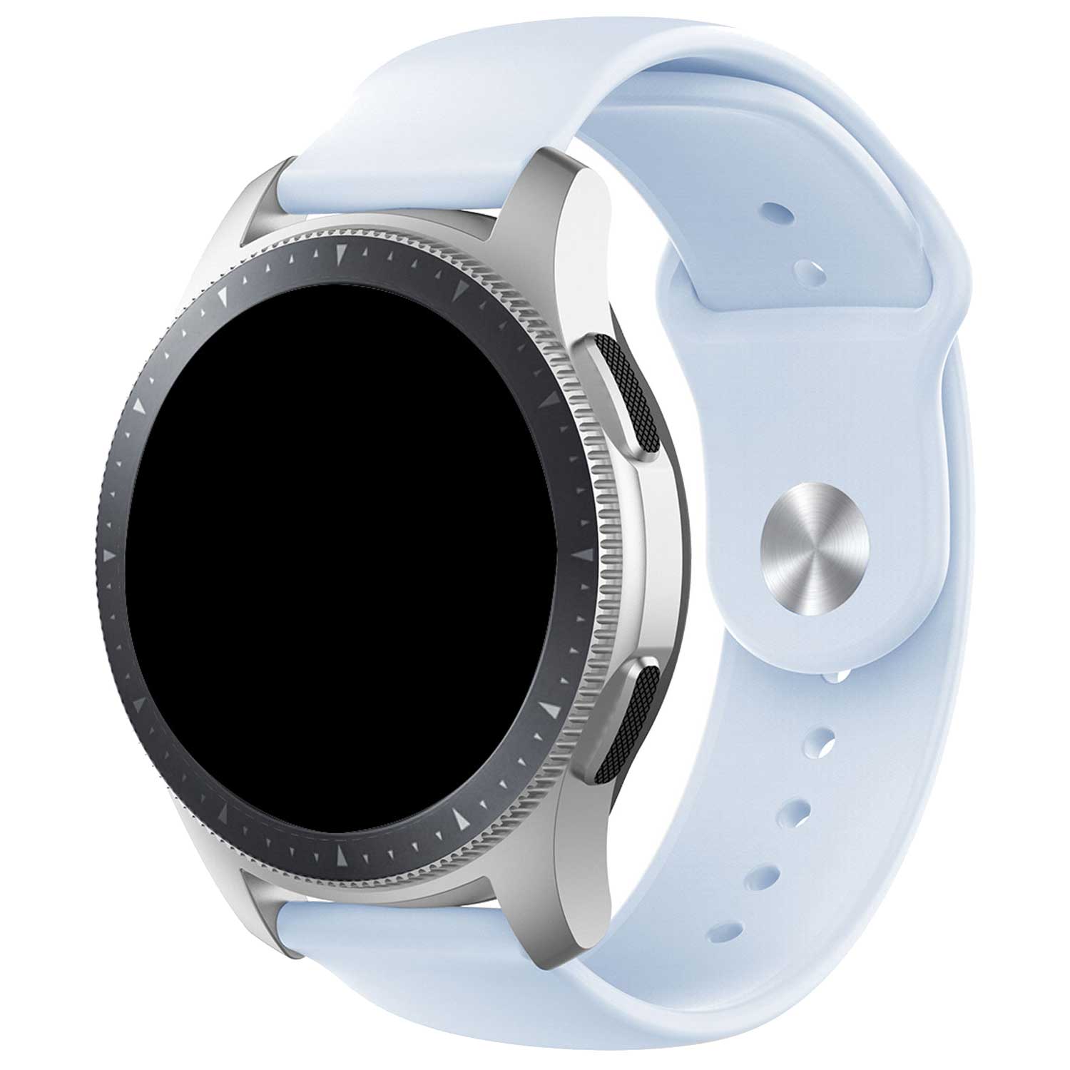 Samsung Galaxy Watch 7 Silikon Armband