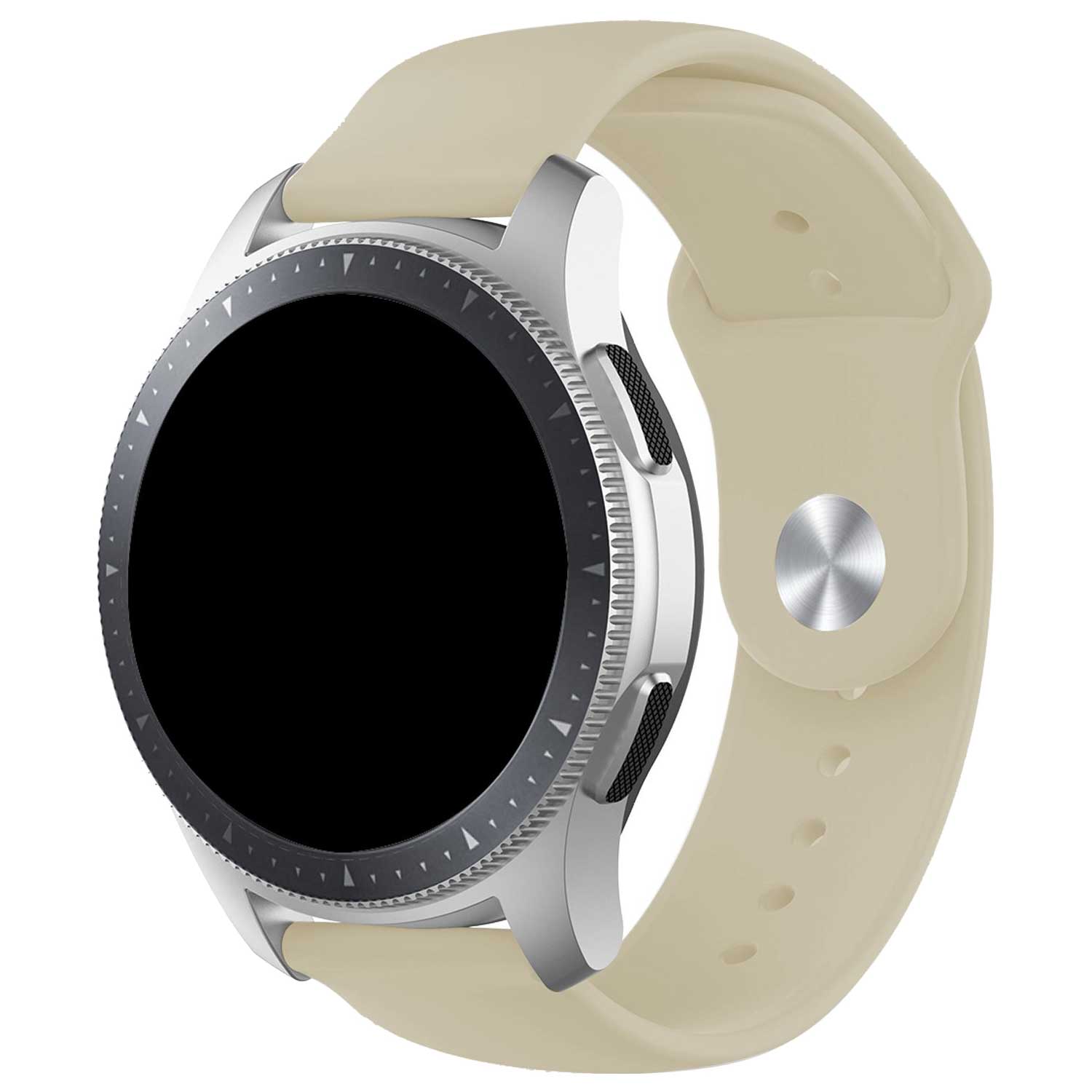 Samsung Galaxy Watch 7 Silikon Armband