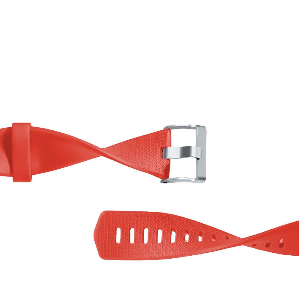 Fitbit Charge 2 Sportarmband - orange