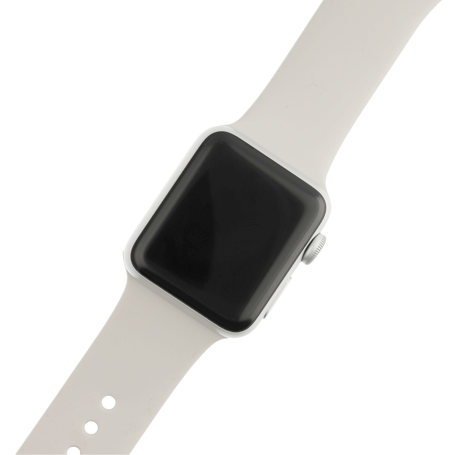 Apple-Watch-Sportarmband- Polarstern-7440850025021-123watches-foto2