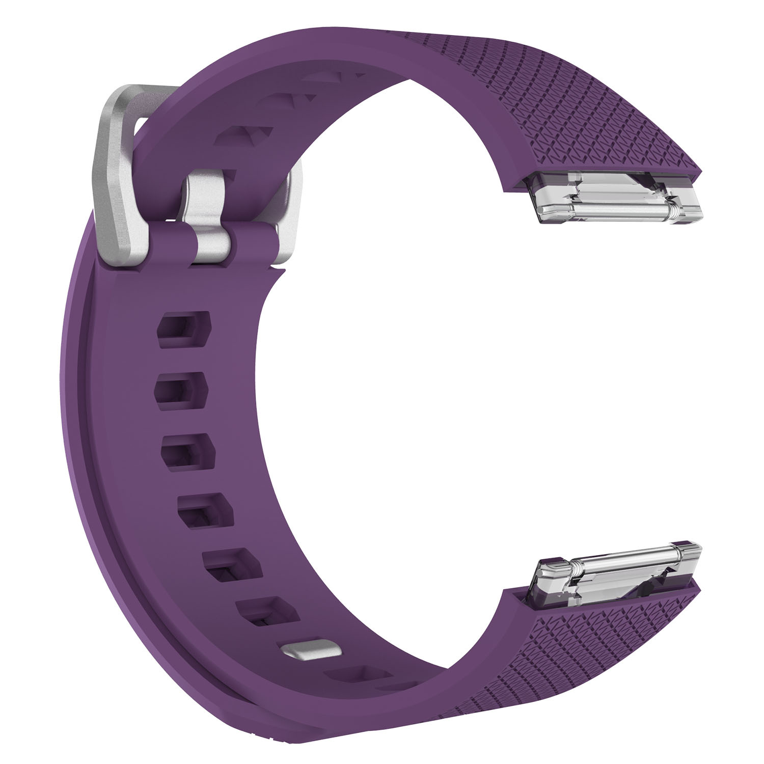 Fitbit Ionic Sportarmband - lila