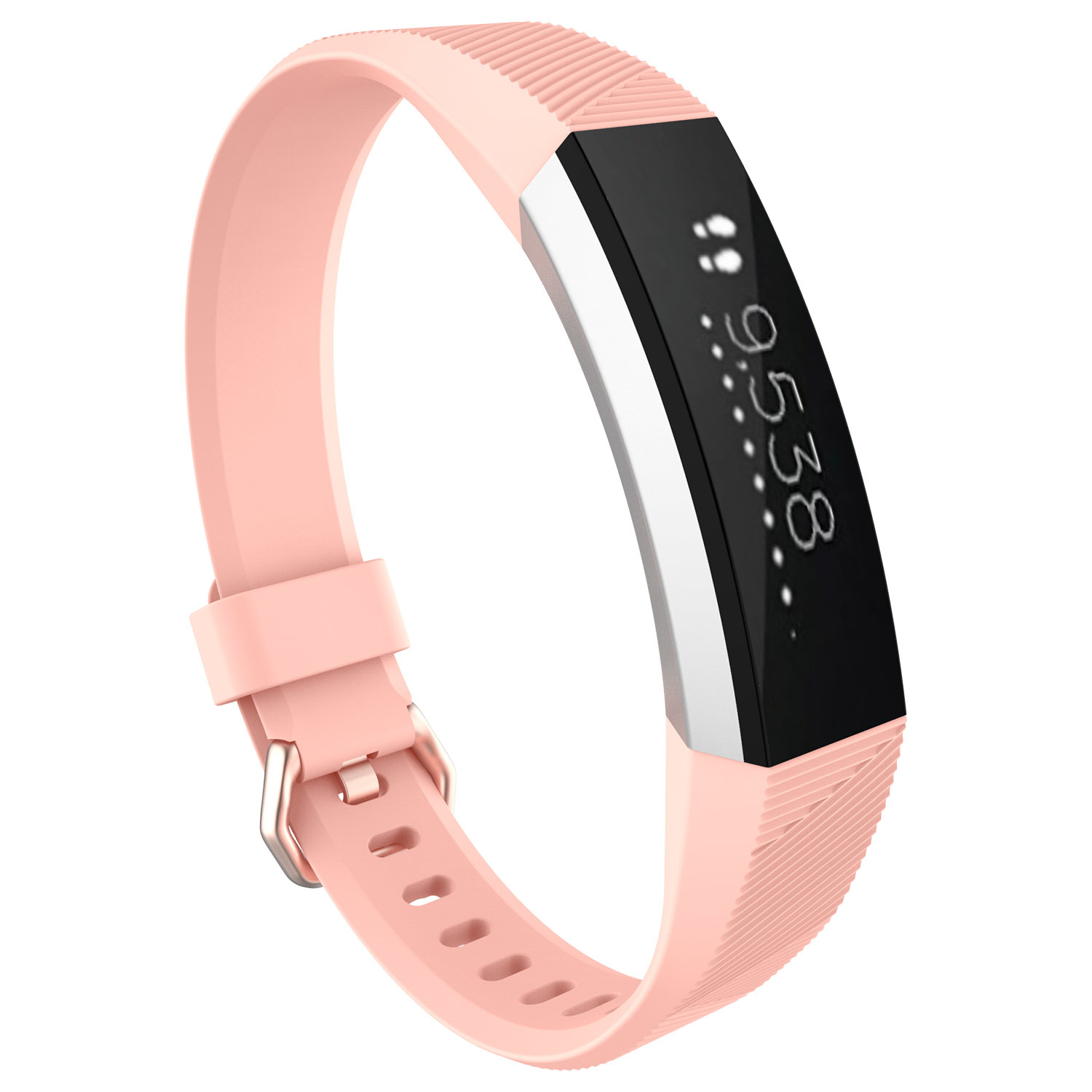 Fitbit Alta Sportarmband - rosa