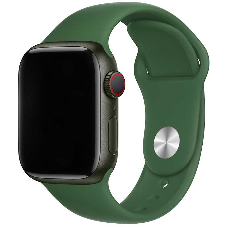 Apple Watch Sportarmband - Klee