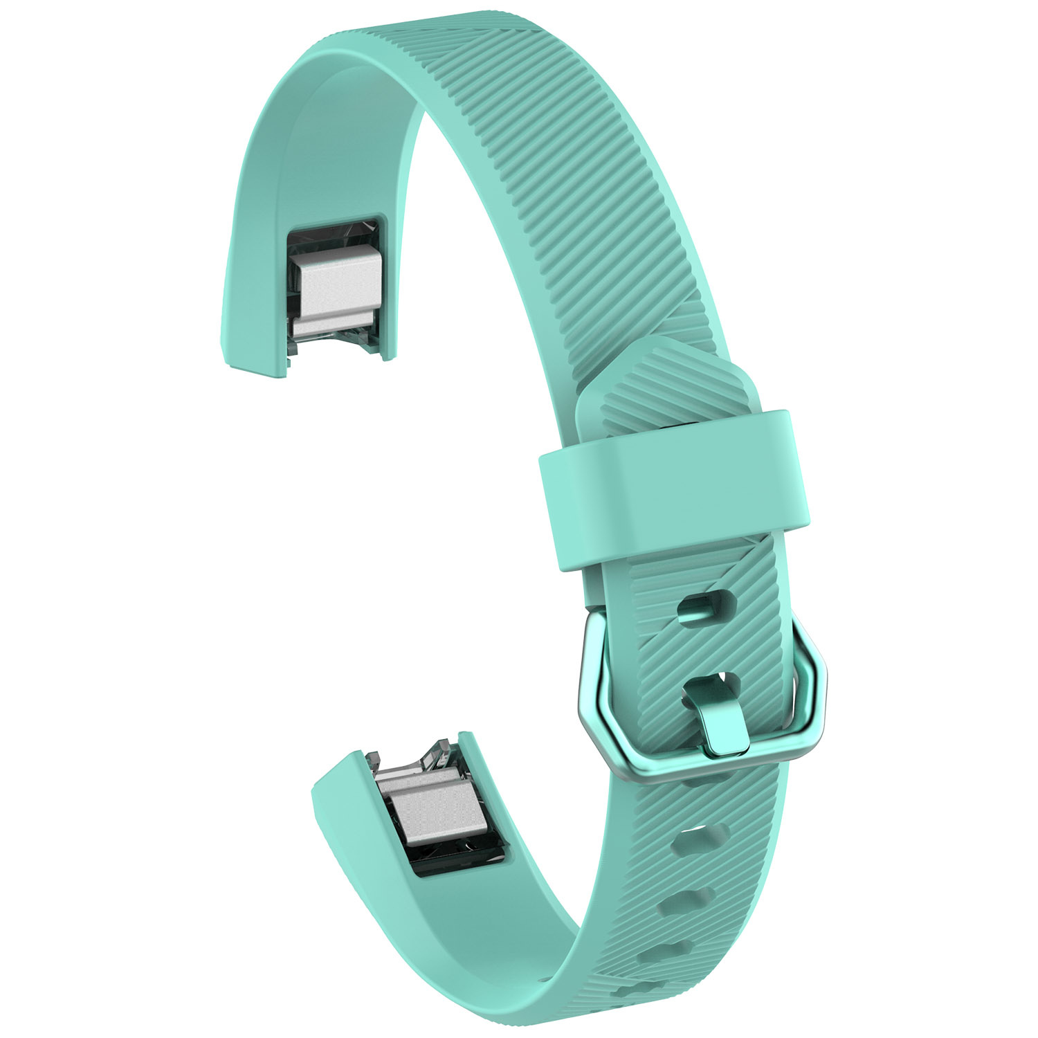 Fitbit Alta Sportarmband - blau