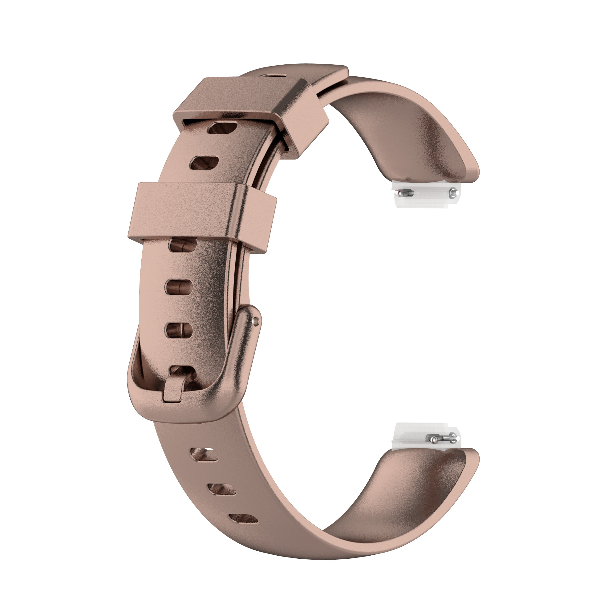 Fitbit Inspire 2 Sportarmband - Roségold