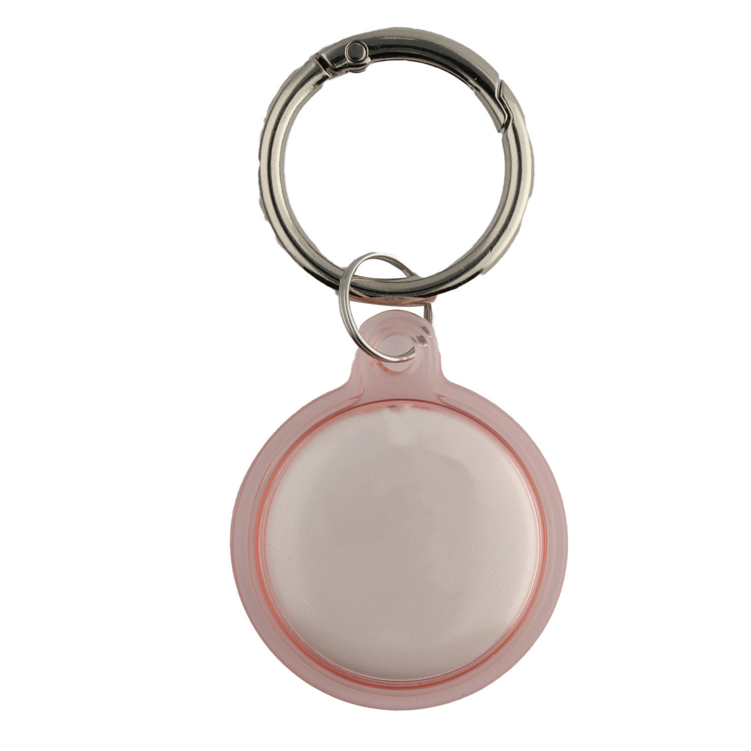  AirTag inhaberin Nora - Rosa