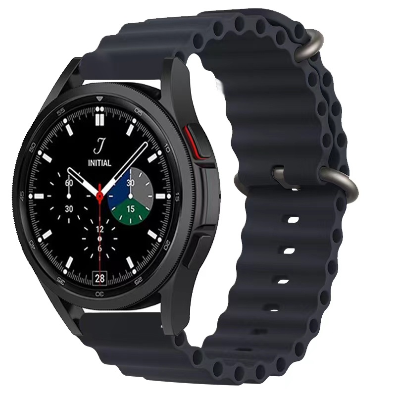 Huawei Ocean Sportarmband - Mitternacht