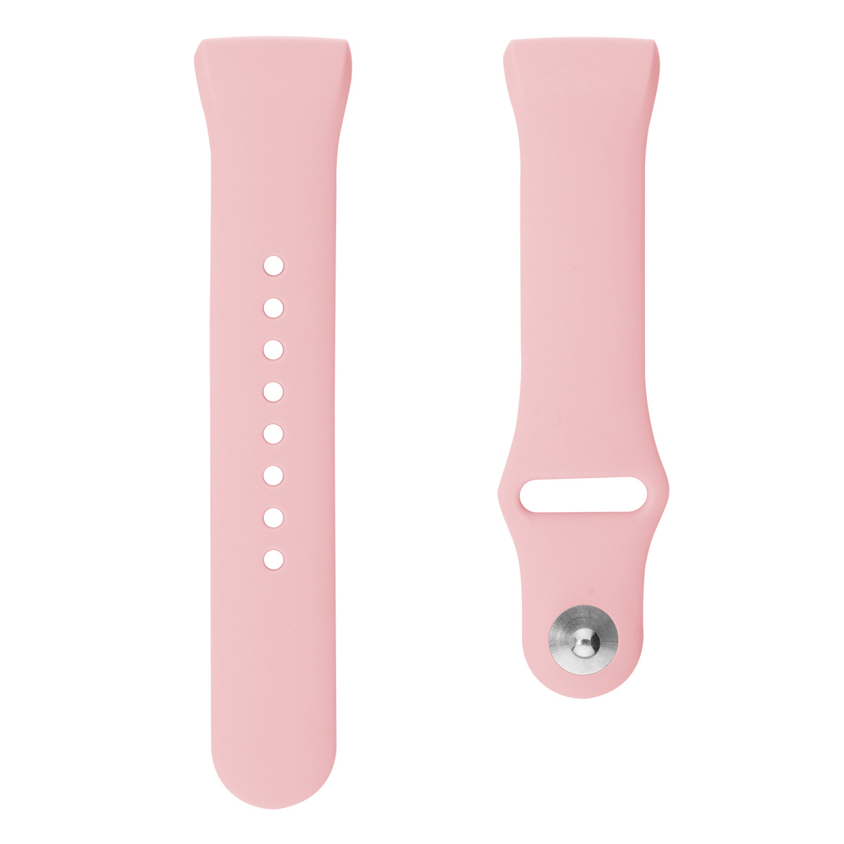 Fitbit Charge 3 & 4 Sportarmband - rosa