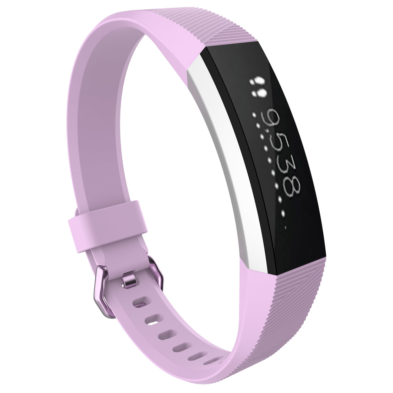 Fitbit Alta Sportarmband - lavendel