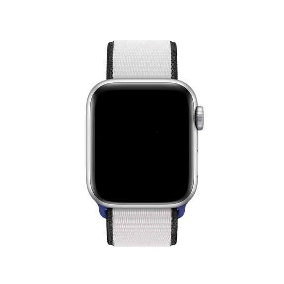 Apple Watch Nylon Sport Loop - Südkorea