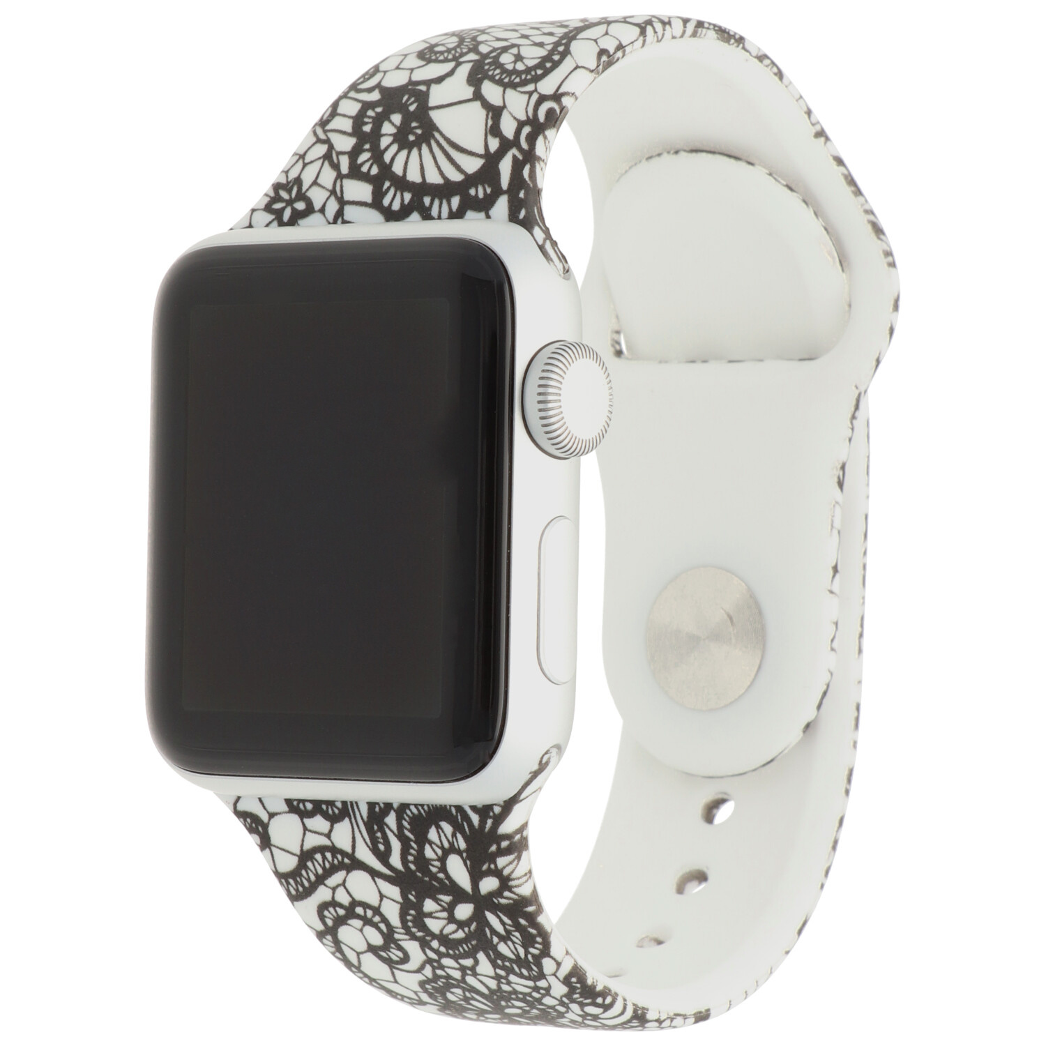 Apple Watch druck Sportarmband - Barock