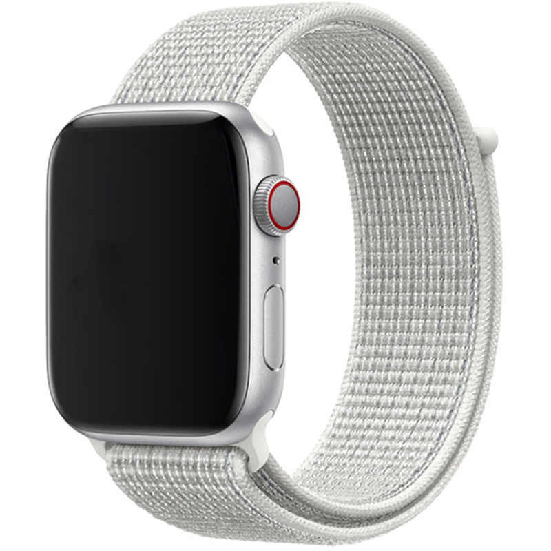 White apple watch band 44mm cheap