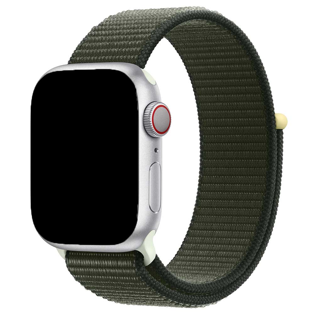 Apple Watch Nylon Sport Loop - zypresse