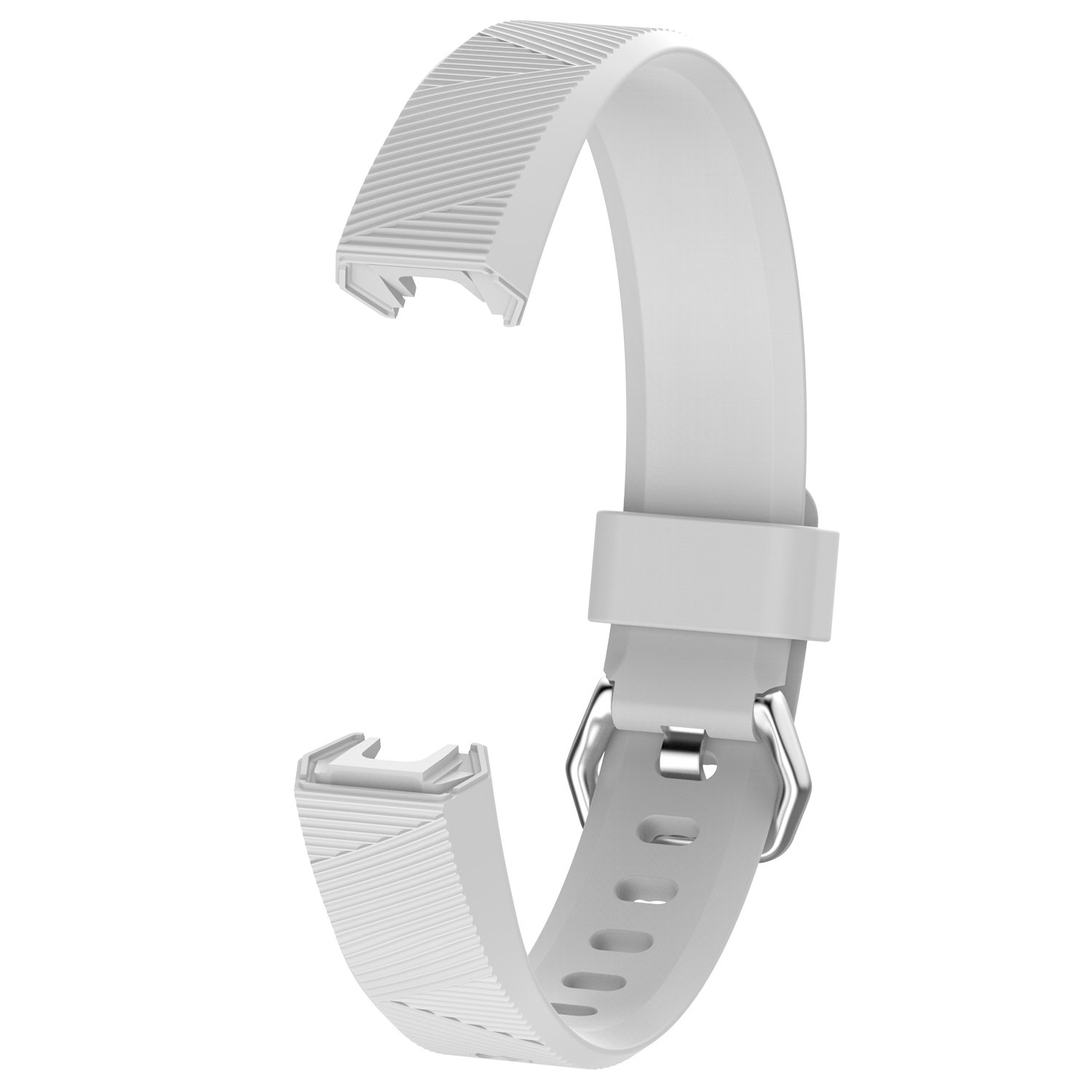 Fitbit Alta Sportarmband - weiß