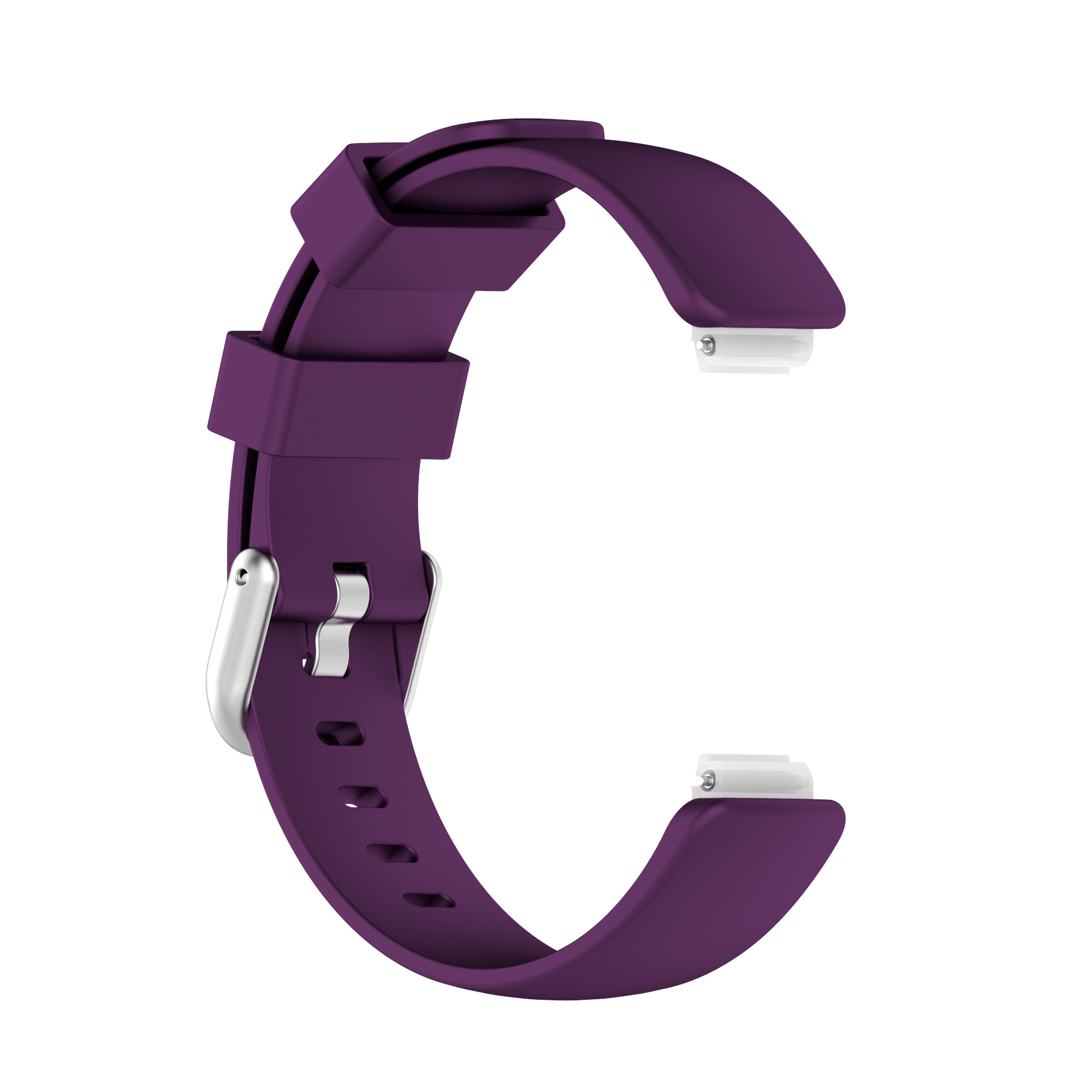 Fitbit Inspire 2 Sportarmband - lila