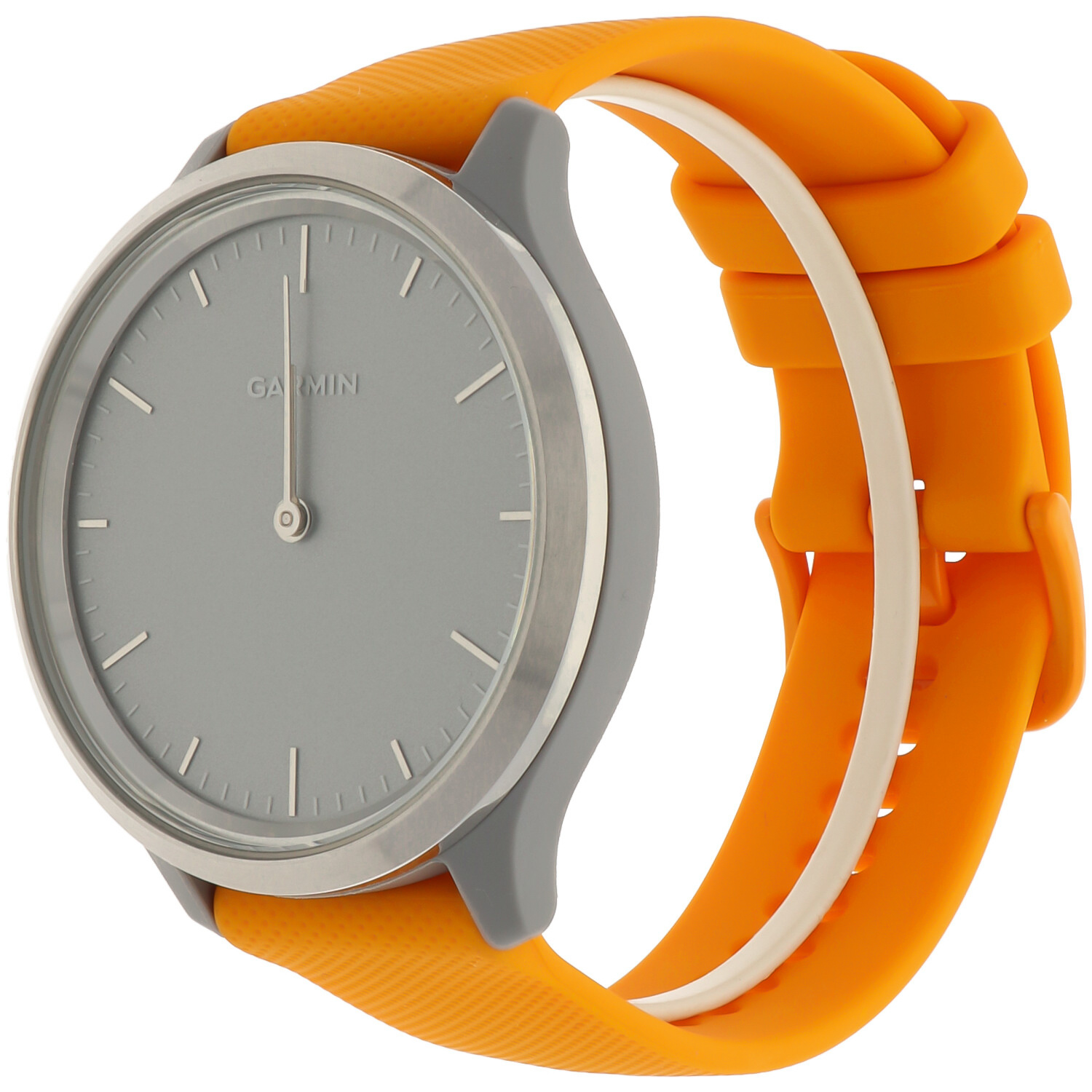 Garmin Vivoactive / Vivomove Sportschnallenband - orange