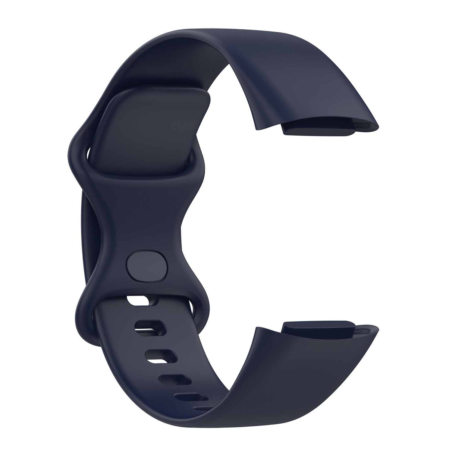 Fitbit Charge 5 Sportarmband - Mitternachtsblau