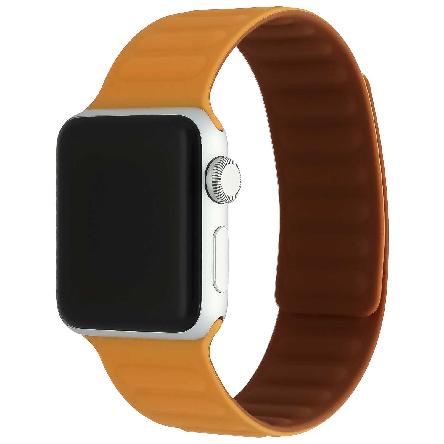 Apple Watch geripptes Solo Sportarmband - Kalifornien