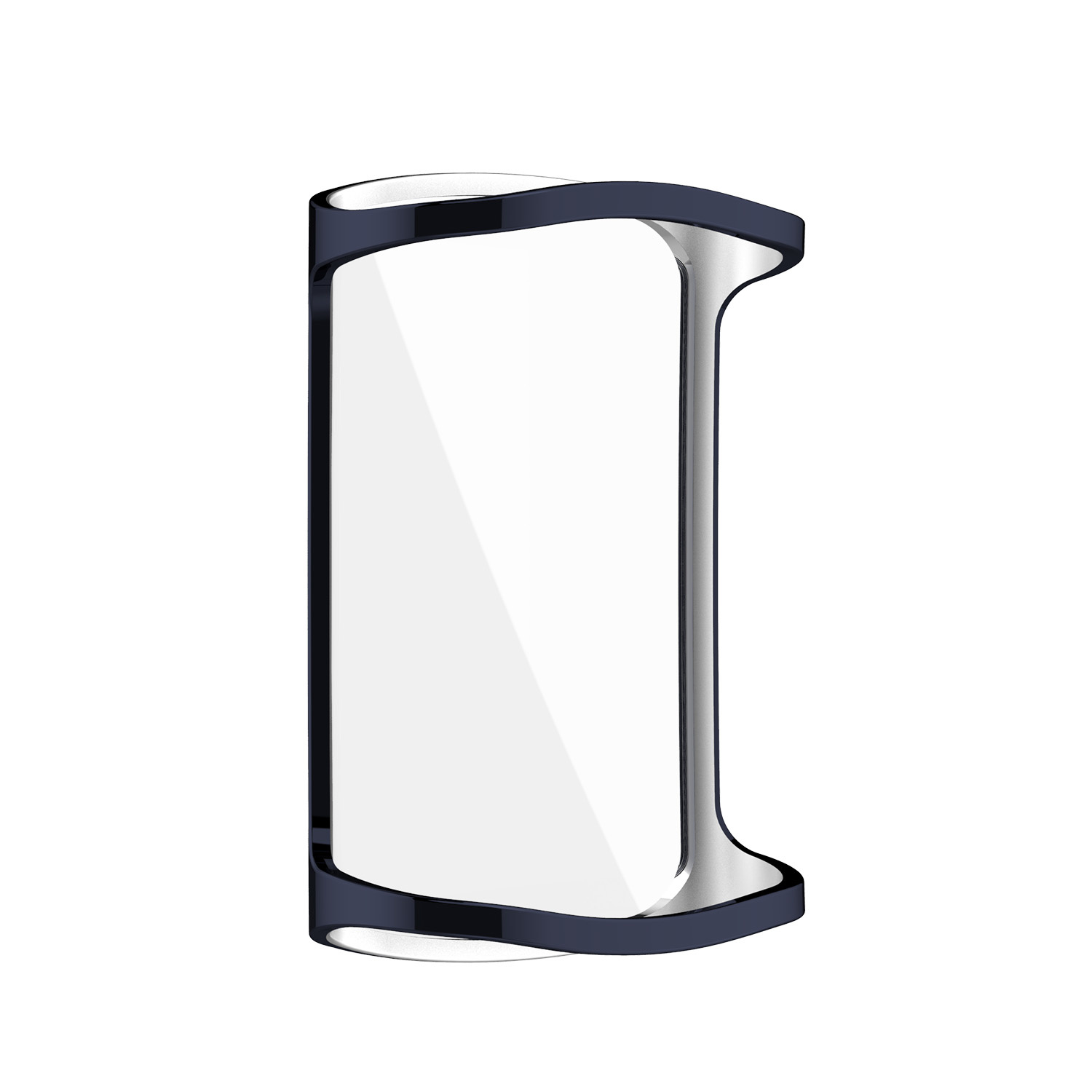 Fitbit Charge 5 Softcase - blau
