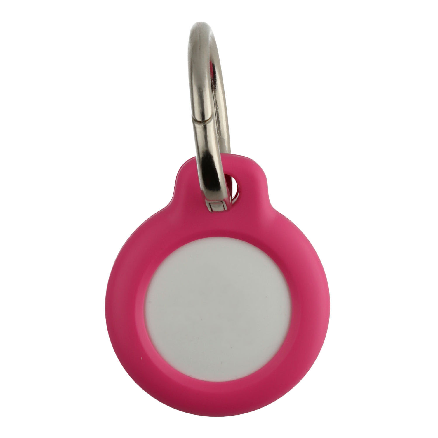  AirTag halter Otis - Rosa