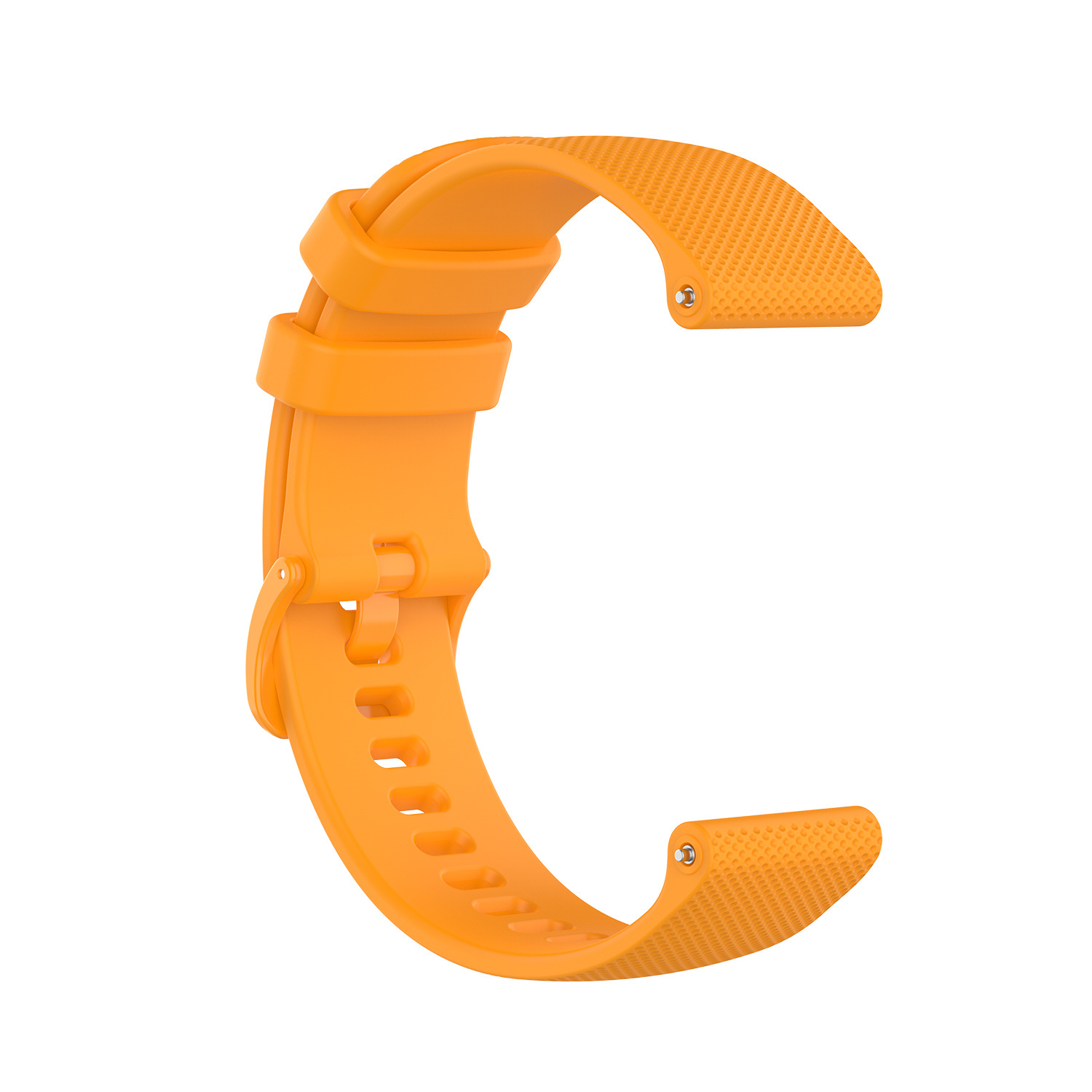 Samsung Galaxy Watch Sportschnallenband - orange