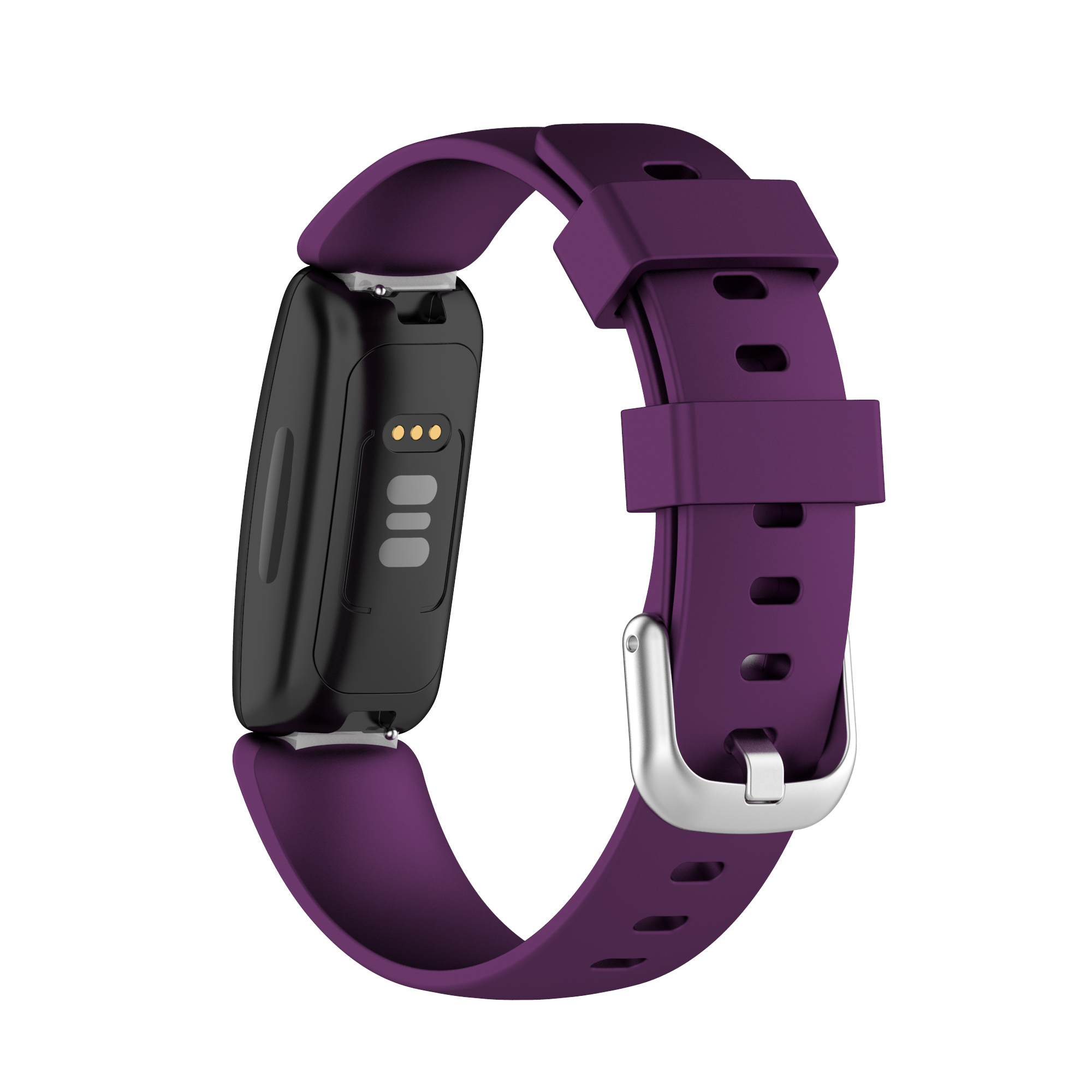 Fitbit Inspire 2 Sportarmband - lila