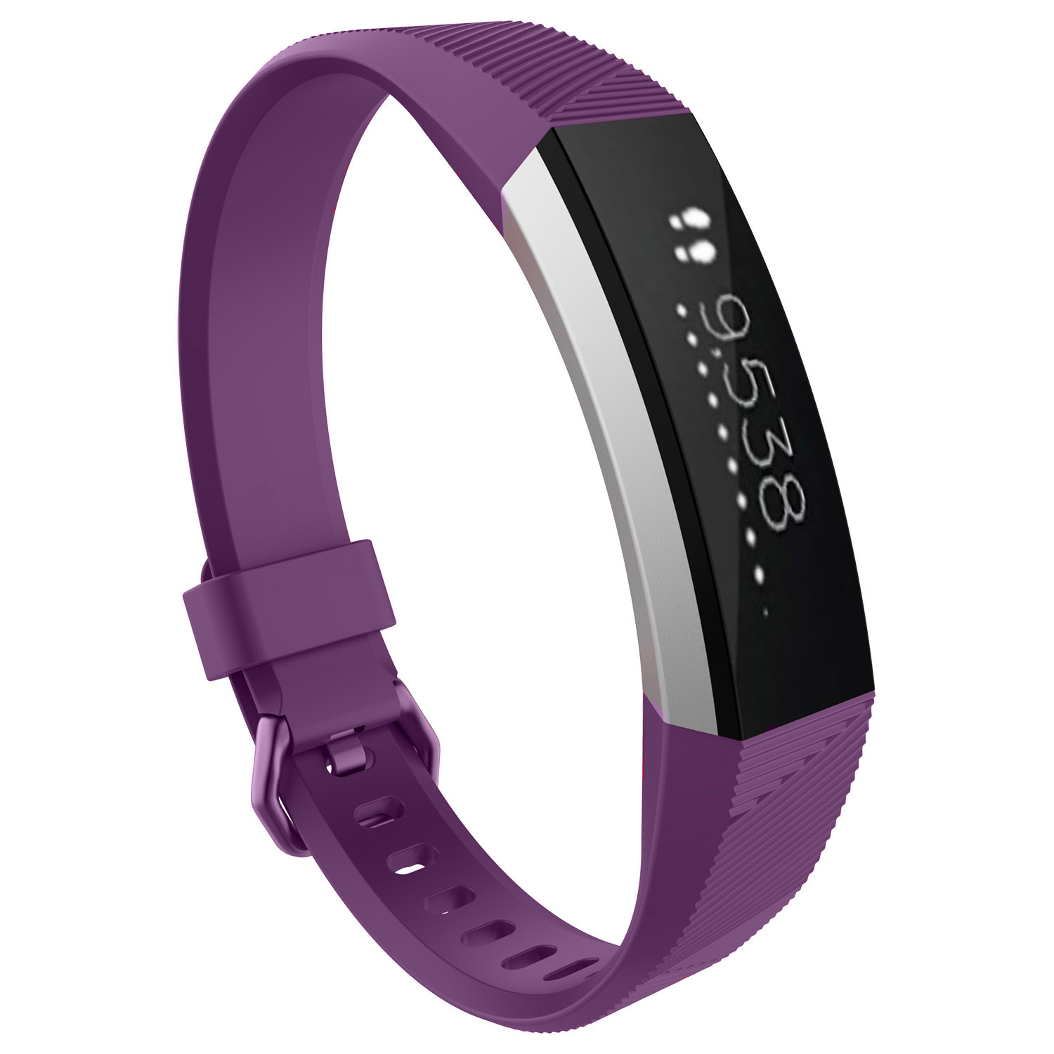 Fitbit Alta Sportarmband - lila
