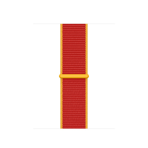 Apple Watch Nylon Sport Loop - China