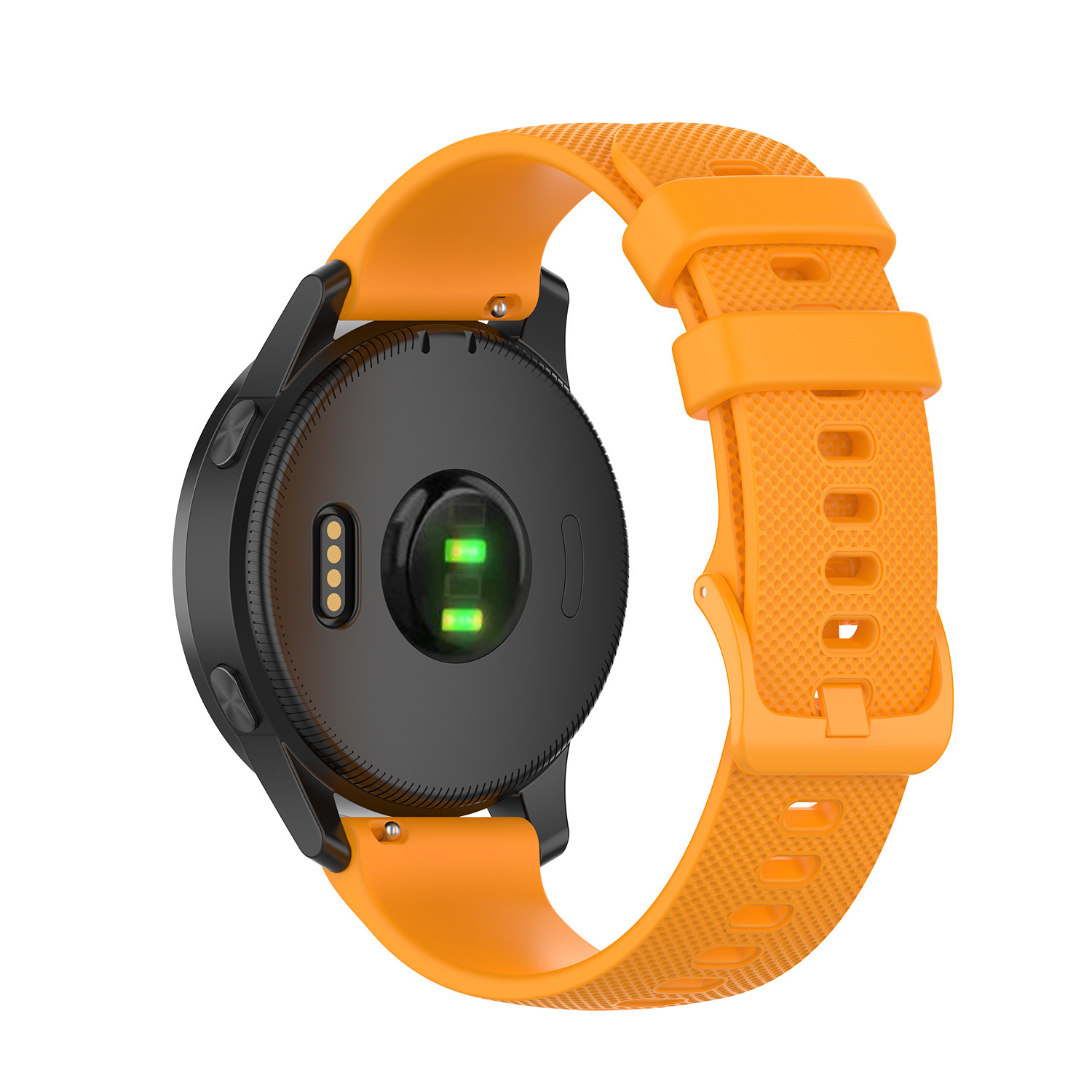 Samsung Galaxy Watch Sportschnallenband - orange