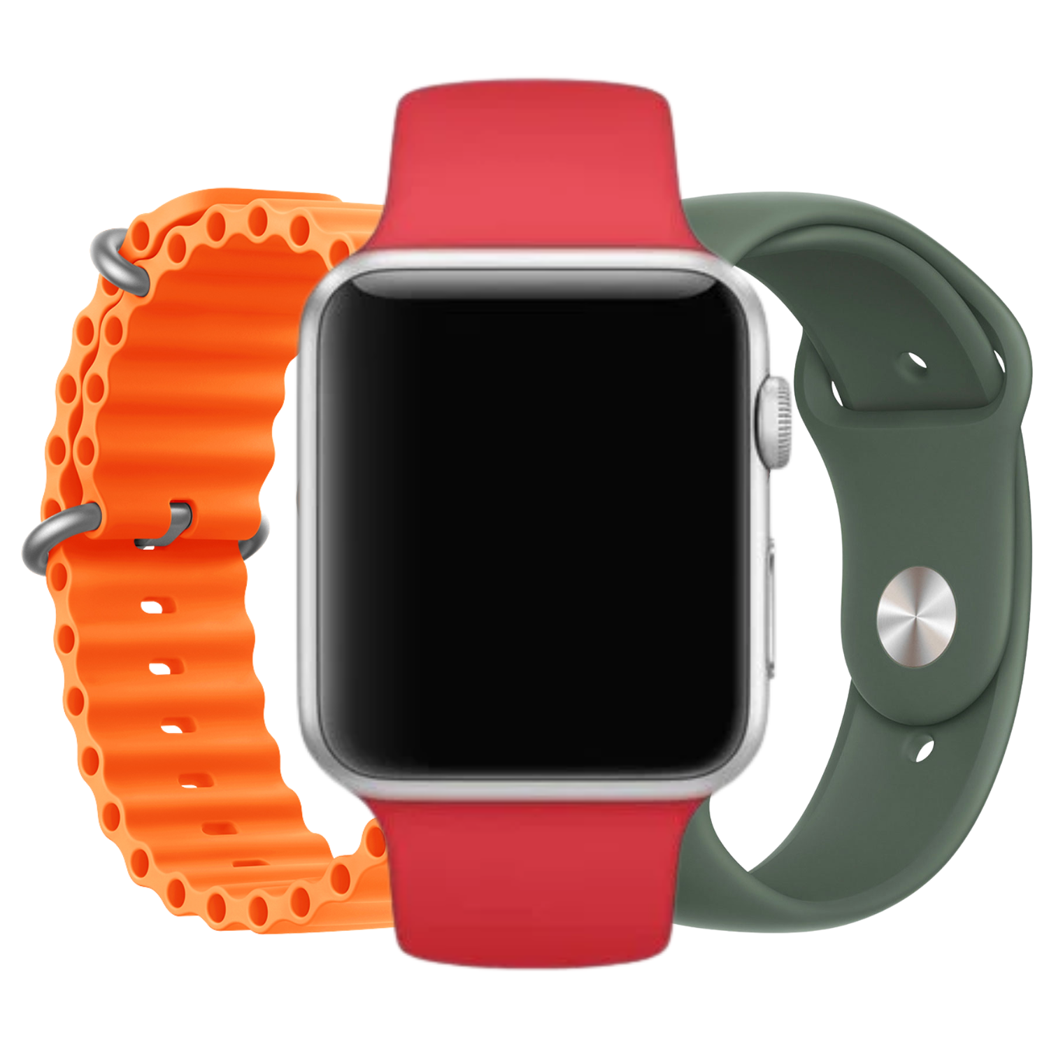  Apple Watch leistungsbündel - Melvin