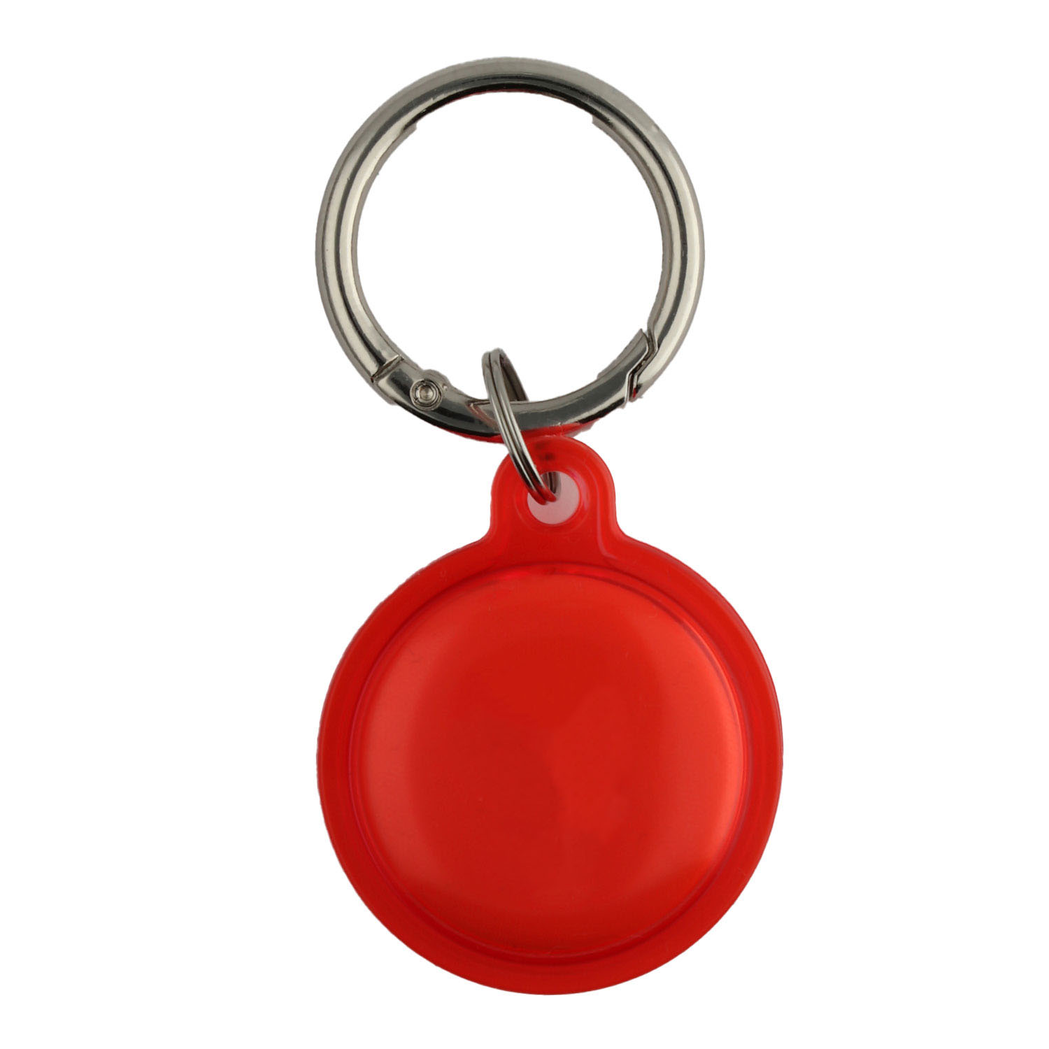  AirTag inhaberin Nora - Rot