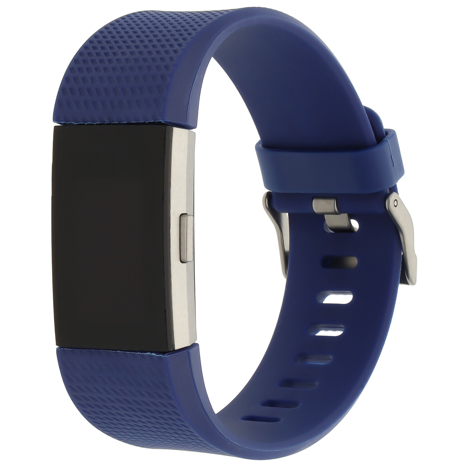 Fitbit Charge 2 Sportarmband - dunkelblau