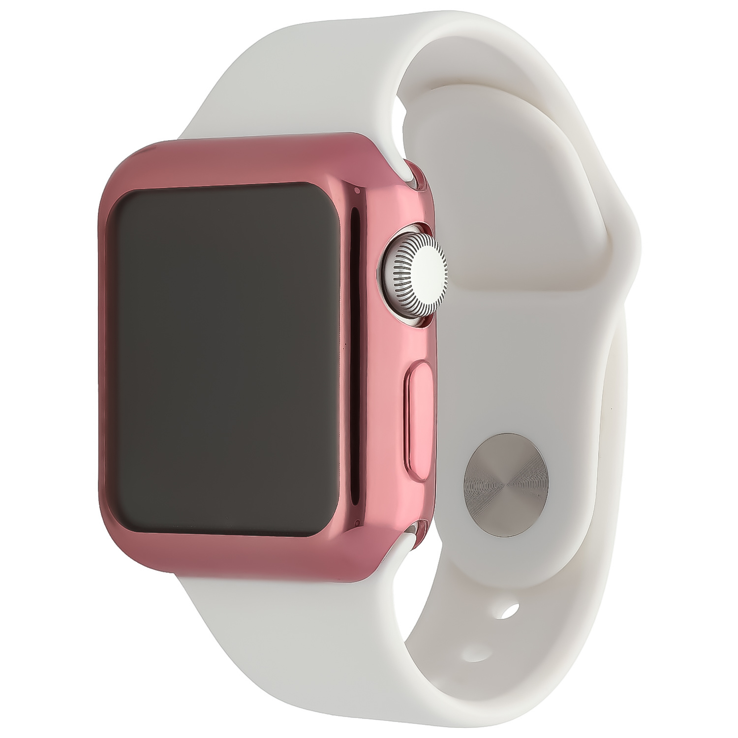 Apple Watch Softcase - Roségold