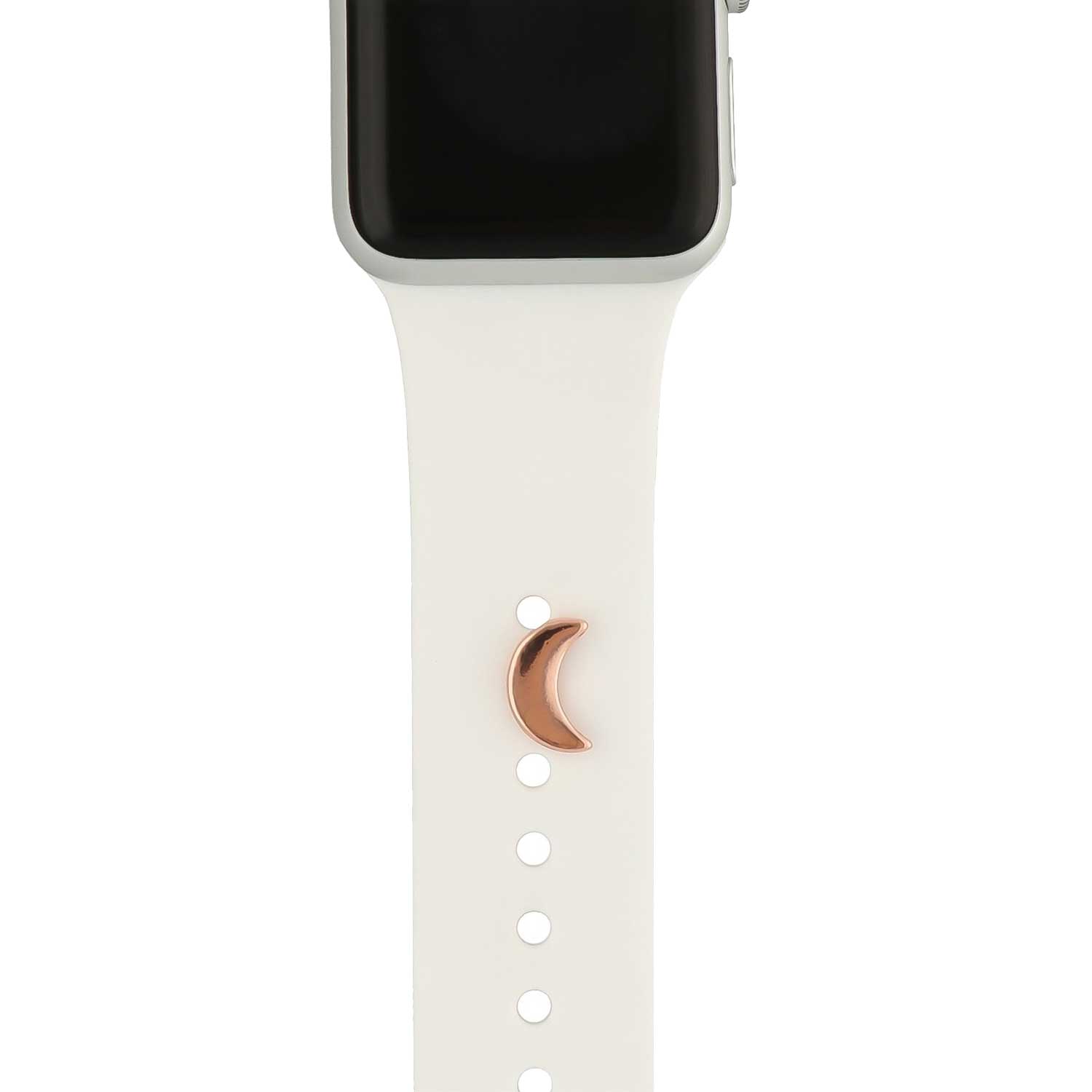 Apple Watch schmuck - Mond Roségold