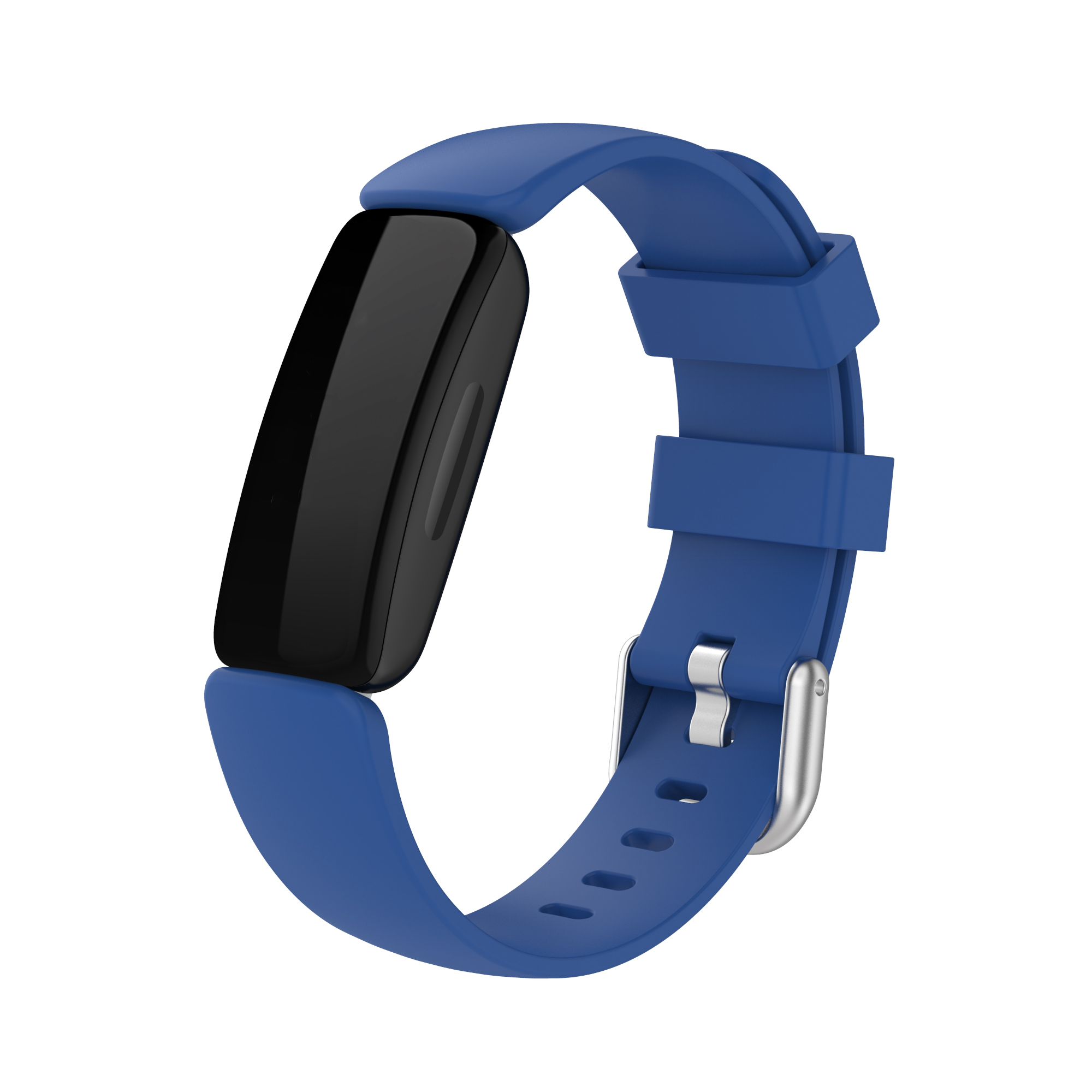 Fitbit Inspire 2 Sportarmband - dunkelblau