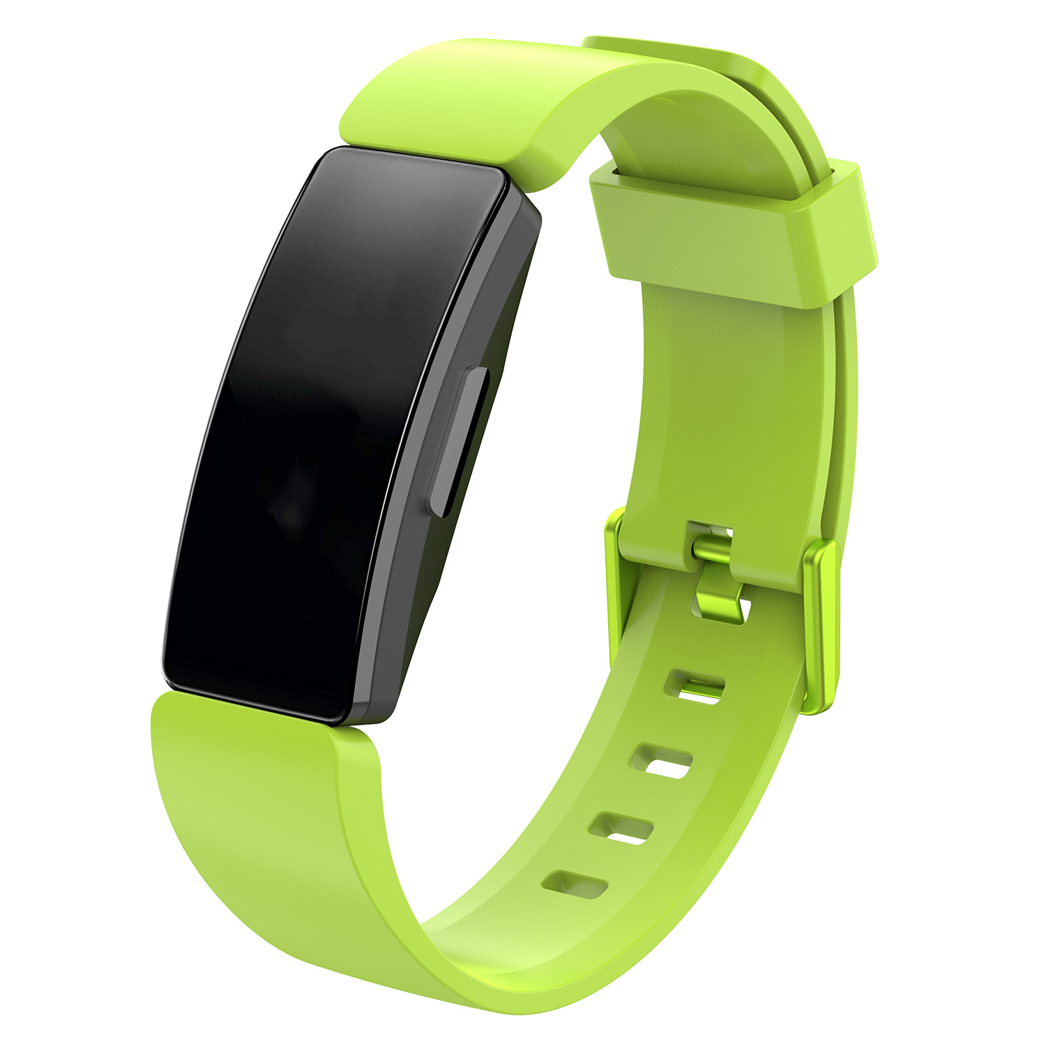 Fitbit Inspire Sportarmband - grün