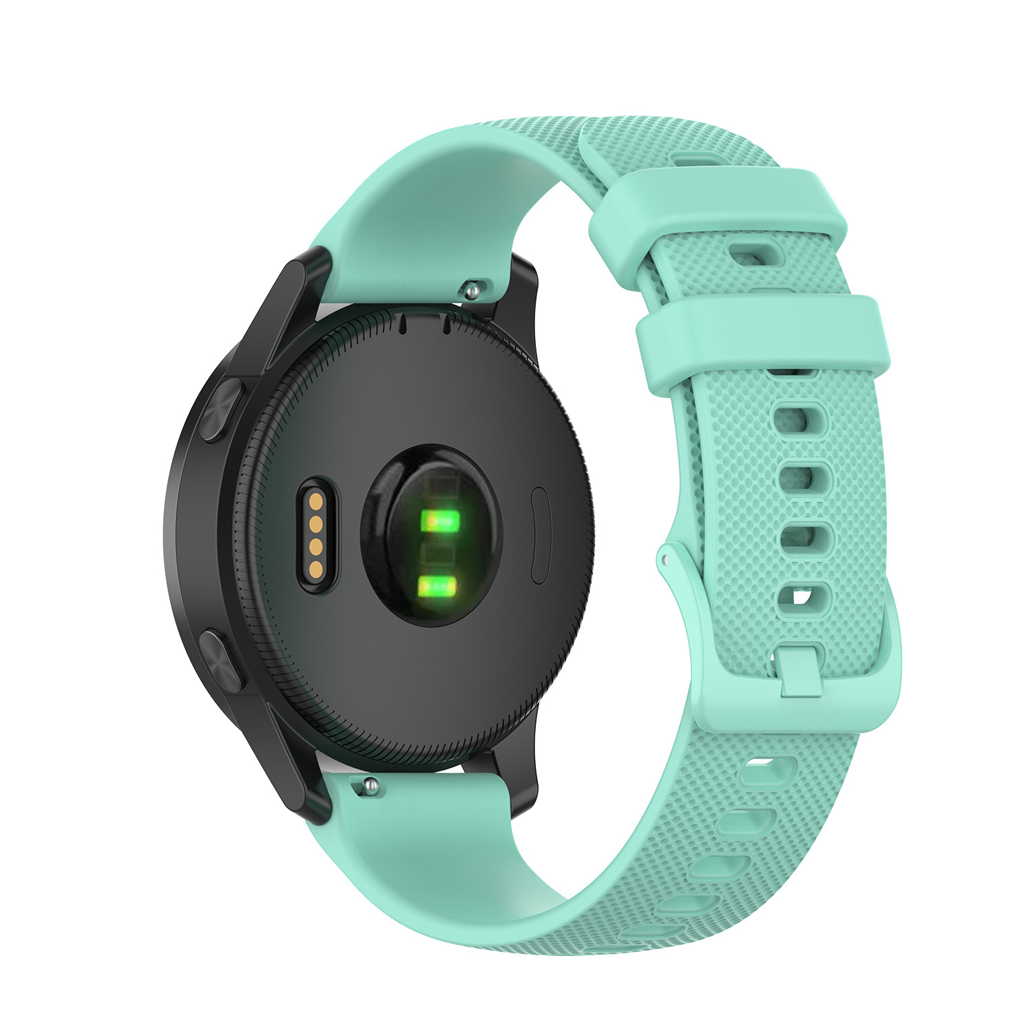 Huawei Watch GT Sportschnallenband - tahoe blau